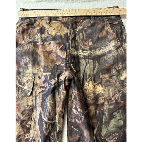 Cabelas Mens Hunting Pants Size 34 - Picture 2 of 6